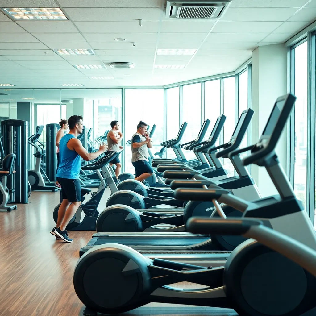 Gimnasio G3