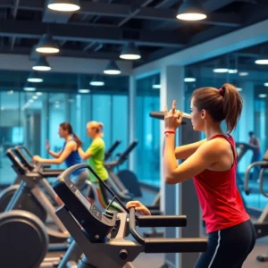 Gimnasio Smart Fit - Ferrería