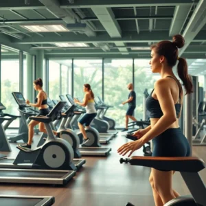 Mega Gym Fitness & Training Cdmx