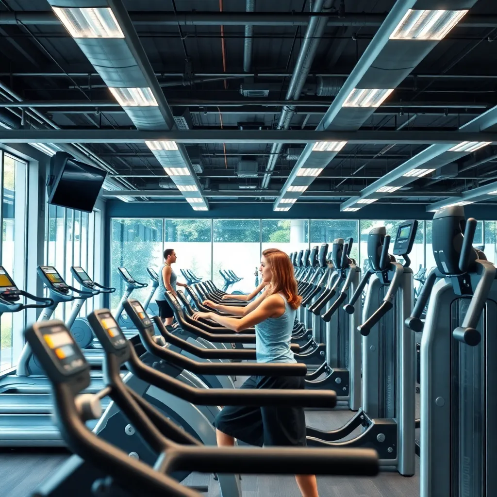 Gimnasio 60 Mind Fitness en Ciudad De México