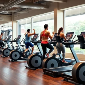 The Fit Pilates Bosques