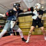 Academia De Box Dream Boxing Revisión Y Opiniones