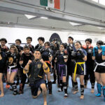Academia Kick Boxing México Revisión Y Opiniones
