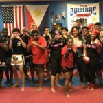 Aguirre Team Martial Academy Revisión Y Opiniones