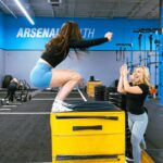Arsenal Fitness Revisión Y Opiniones