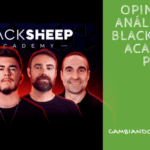 BlacksheepDojo Revisión Y Opiniones