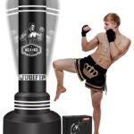 BOX & Kickboxing -K.O.-12 Revisión Y Opiniones