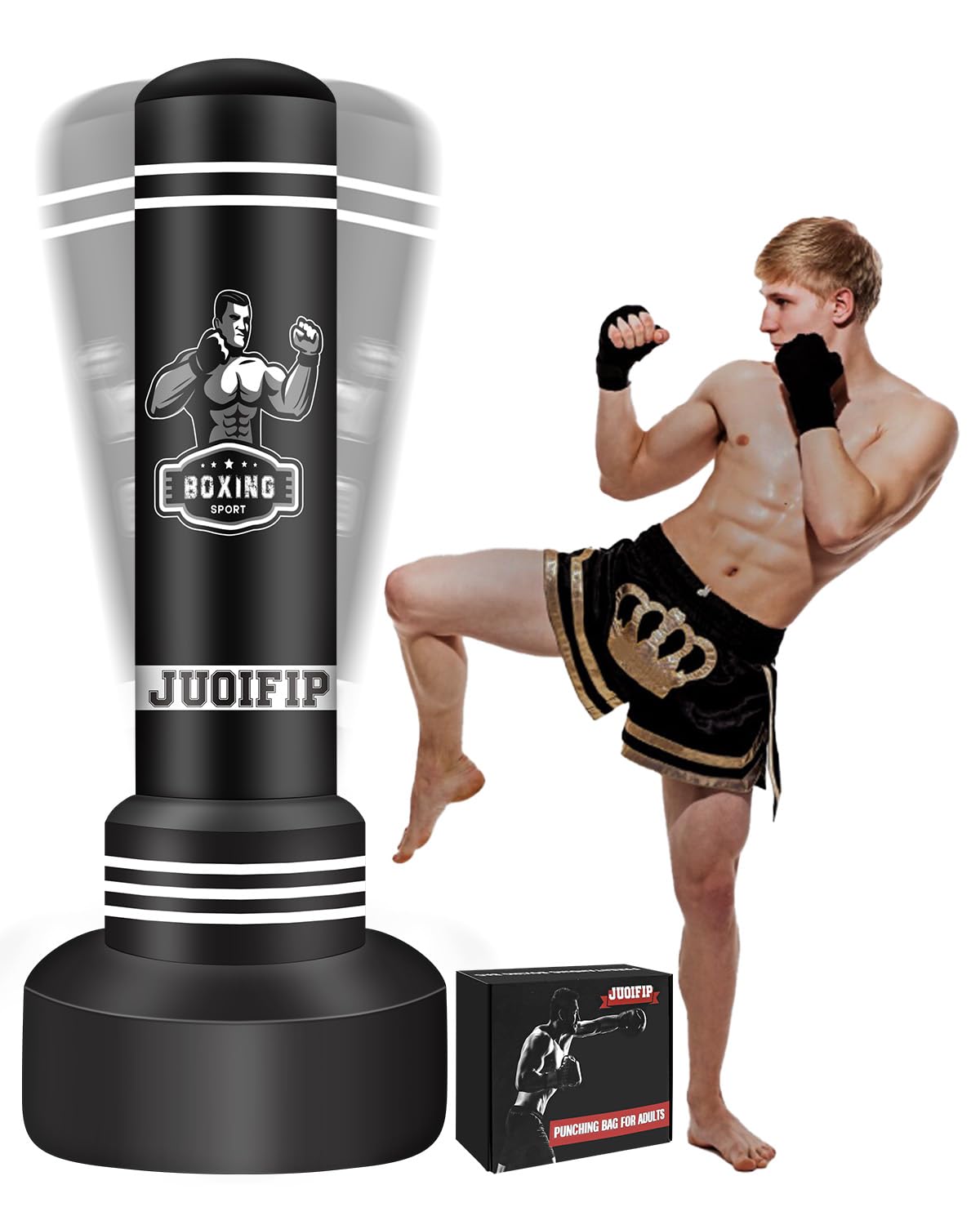 Mejores Escuelas De Box En Venustiano Carranza CDMX Cerca De Mi 145 BOX & Kickboxing -K.O.-12