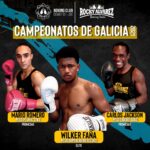 Boxing Club Galicia Revisión Y Opiniones