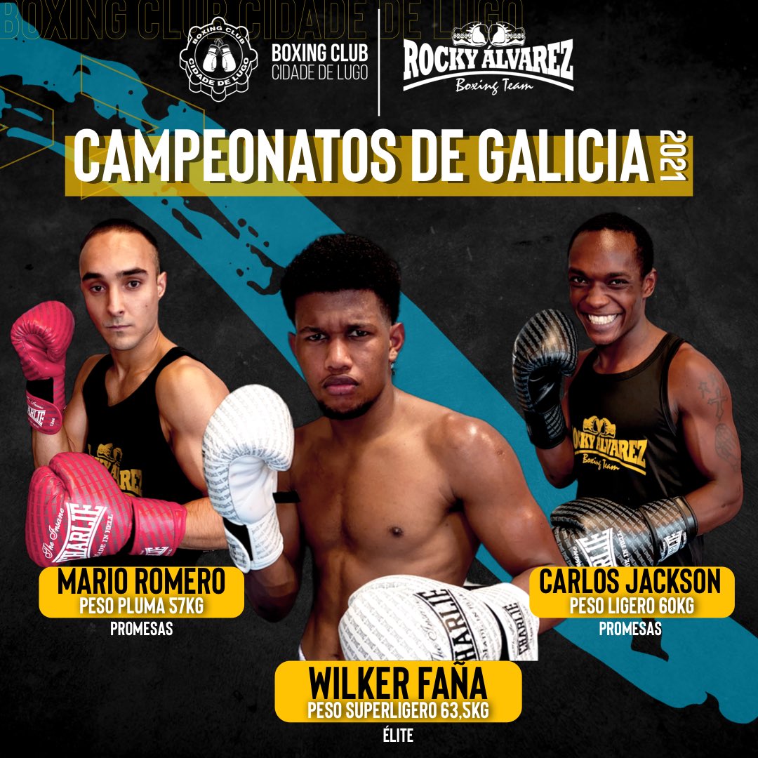 Mejores Escuelas De Box En Venustiano Carranza CDMX Cerca De Mi 186 Boxing Club Galicia