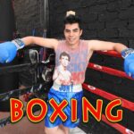 Boxing Club Jonny García Revisión Y Opiniones