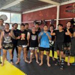 BOZ FIGHT CLUB MMA Revisión Y Opiniones
