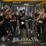 Brooklyn Fitboxing Polanco Revisión Y Opiniones