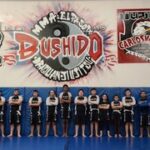 Bushido Academy Azcapotzalco Revisión Y Opiniones
