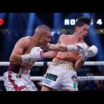 Cabrera Boxing Revisión Y Opiniones