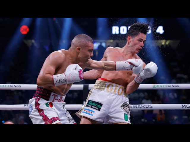 Ecam Revisión Y Opiniones 7 Cabrera Boxing