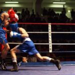 Clases De Box Ale Boxing Revisión Y Opiniones