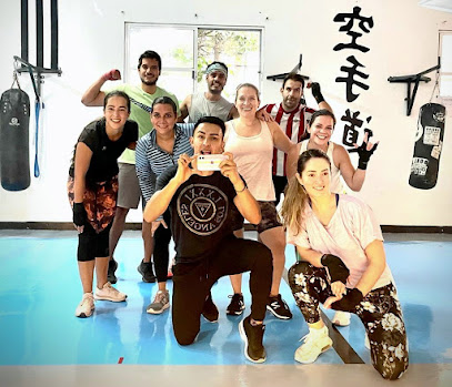 Clases De Box Olivier Da Silva Boxing