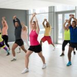 CLASES DE THAIBOX Y ZUMBA Revisión Y Opiniones
