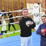 CLUB DE BOX BARRIO NORTE Revisión Y Opiniones
