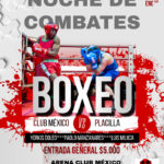 Club De Box Mexica Revisión Y Opiniones
