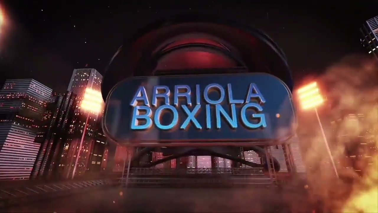 club de boxeo arriola boxing revision y opiniones