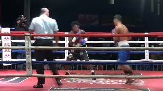 Mejores Escuelas De Box En Venustiano Carranza CDMX Cerca De Mi 237 Club De Boxeo Arriola Boxing
