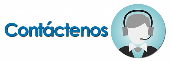 contactenos