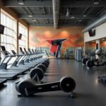 ¿Cuál es la mejor cadena de gimnasios en México? 1 cual es la mejor cadena de gimnasios en mexico