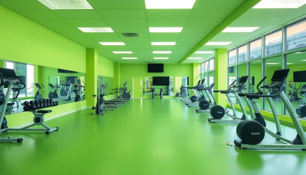 cuanto cobra un gym en mexico precios y opciones