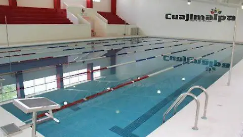 Ecam Revisión Y Opiniones 6 DEPORTIVO MORELOS