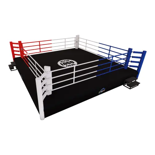 EL RING BOXEO