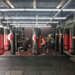 El último Round Boxing Club Revisión Y Opiniones