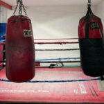 ERG BOXING CLUB Revisión Y Opiniones