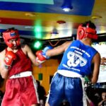 Escuela De Box Aquiles Serdán Revisión Y Opiniones