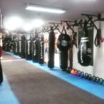Escuela De Box Boxing Miguel Revisión Y Opiniones