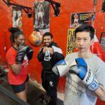 Escuela De Box JC Revisión Y Opiniones