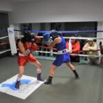 Escuela De Box Zadafer Revisión Y Opiniones