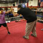 Escuela De Boxeo Revisión Y Opiniones