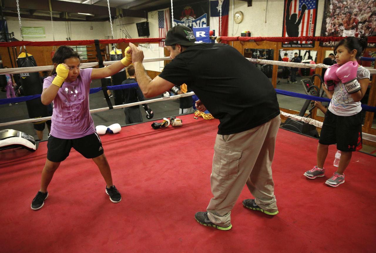 Mejores Escuelas De Box En Venustiano Carranza CDMX Cerca De Mi 158 Escuela De Boxeo