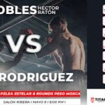 Escuela De Boxeo Round Zero Revisión Y Opiniones
