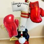 Explosiva’s Boxing Club Revisión Y Opiniones