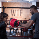 Fortaleza Boxig Díaz Gimnasio De Box Revisión Y Opiniones