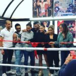 Franco Boxing/la Casa Del Boxeo Revisión Y Opiniones
