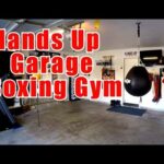 Garage Boxing Gym Revisión Y Opiniones