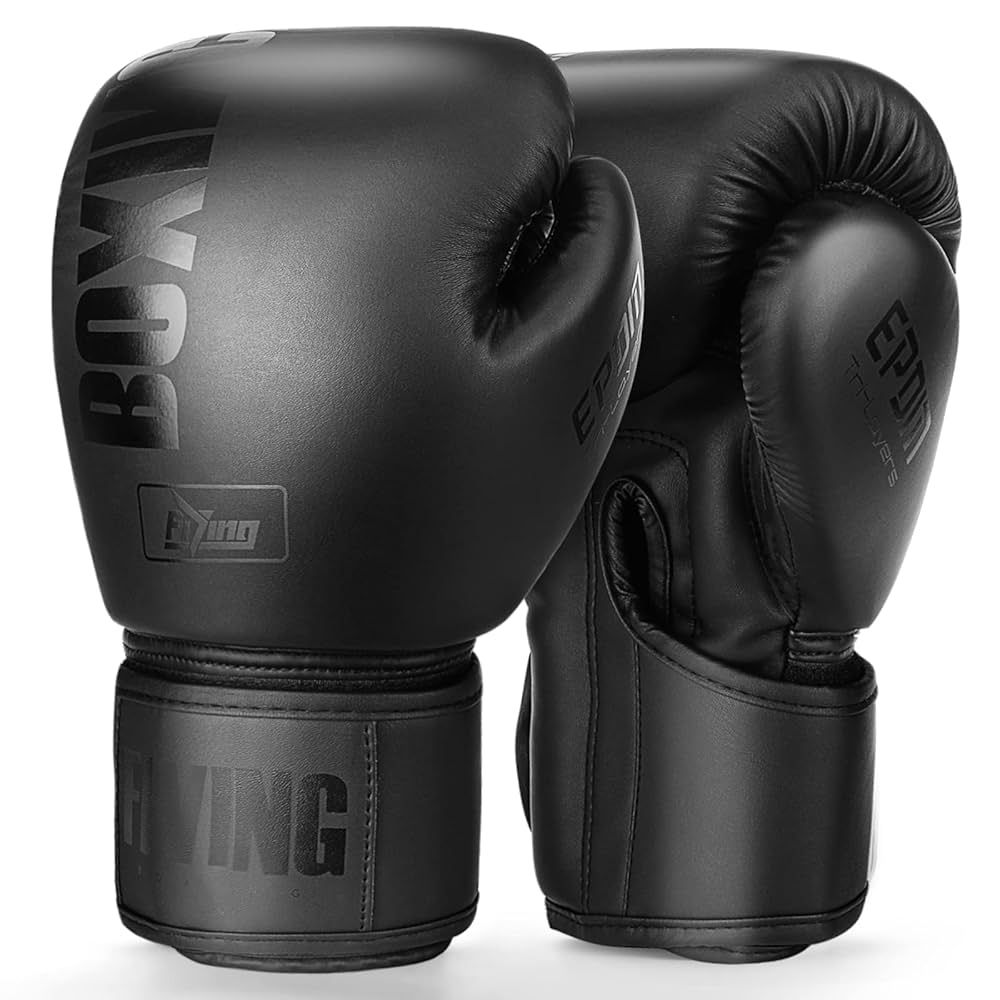 MINOTAUROS FIGHT CLUB Revisión Y Opiniones 19 GARMES BOXING 🥊