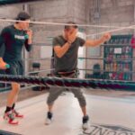 Gimnasio 1 Round + en Ciudad De México