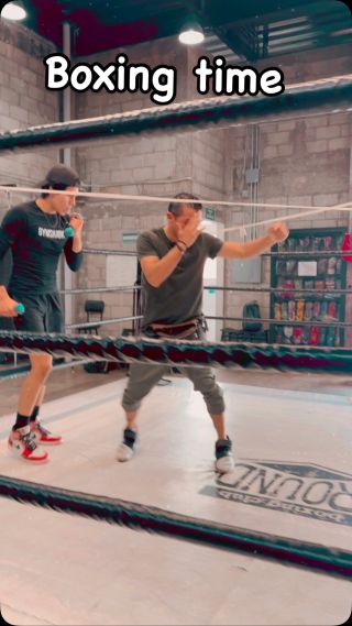 Mejores Escuelas De Box En Venustiano Carranza CDMX Cerca De Mi 444 Gimnasio 1 Round + en Ciudad De México