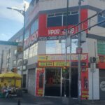 Gimnasio 305boxing en Ciudad De México