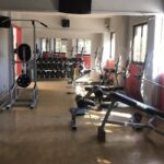 Gimnasio 424 Gym en Ciudad De México